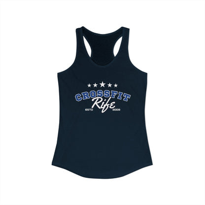 CrossFit Rife 5 Stars Tank