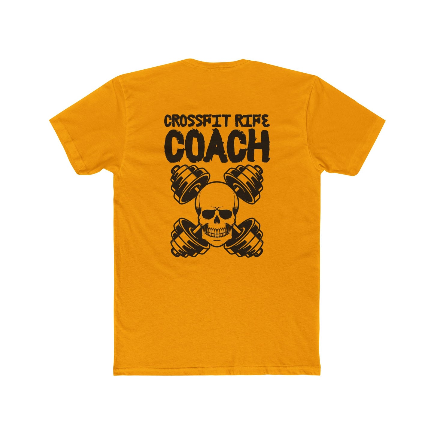 CFR COACH Skull