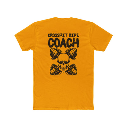 CFR COACH Skull