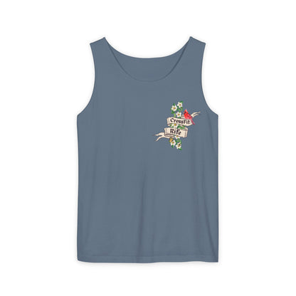 CrossFit Rife Virginia Beach Tank Top