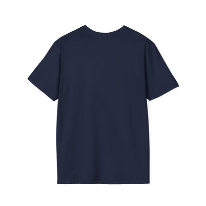 CFR Home of ECG TShirt