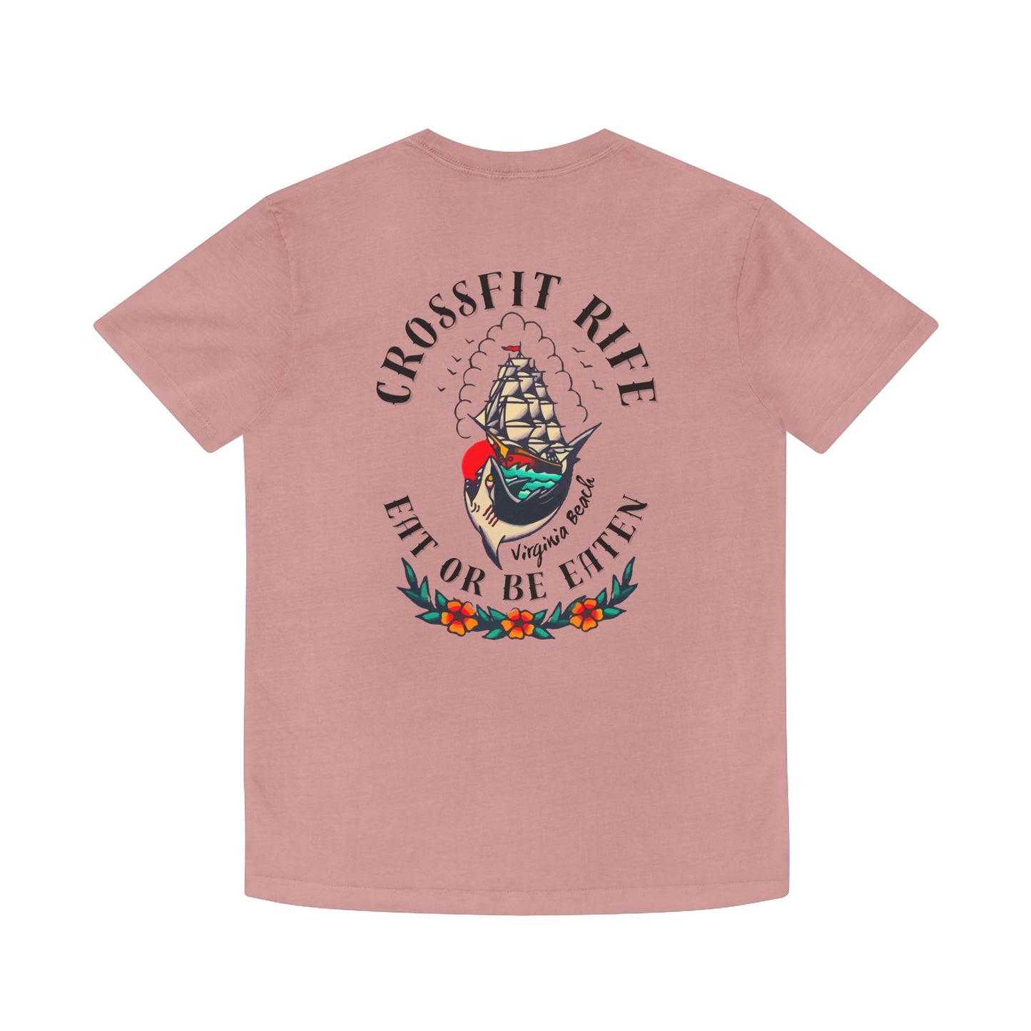 Eat or Be Eaten T-Shirt