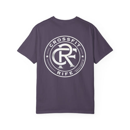 CrossFit Rife Logo T-Shirt
