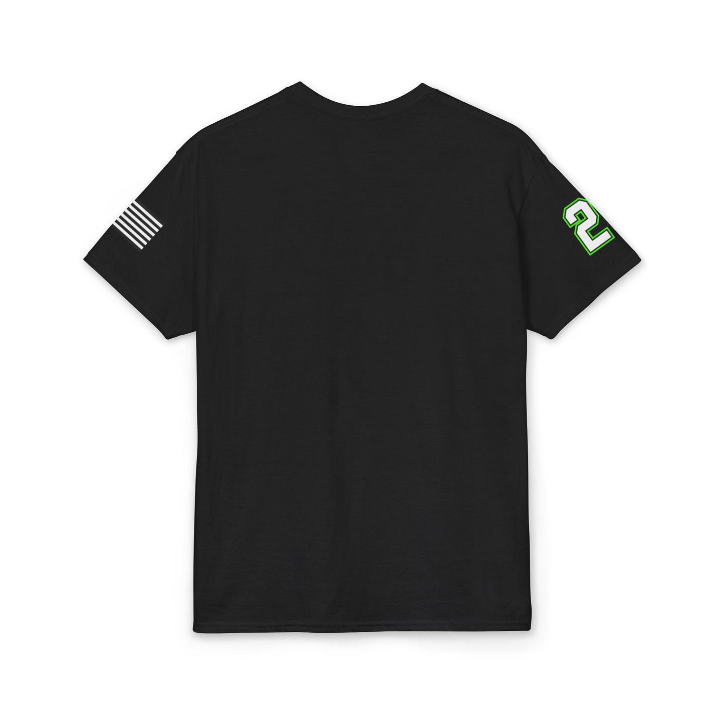 2026 CrossFit Rife Open 20yrs T-Shirt