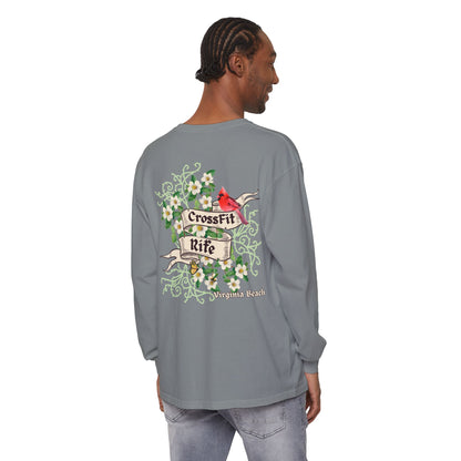 CFR Virginia Long Sleeve T-Shirt