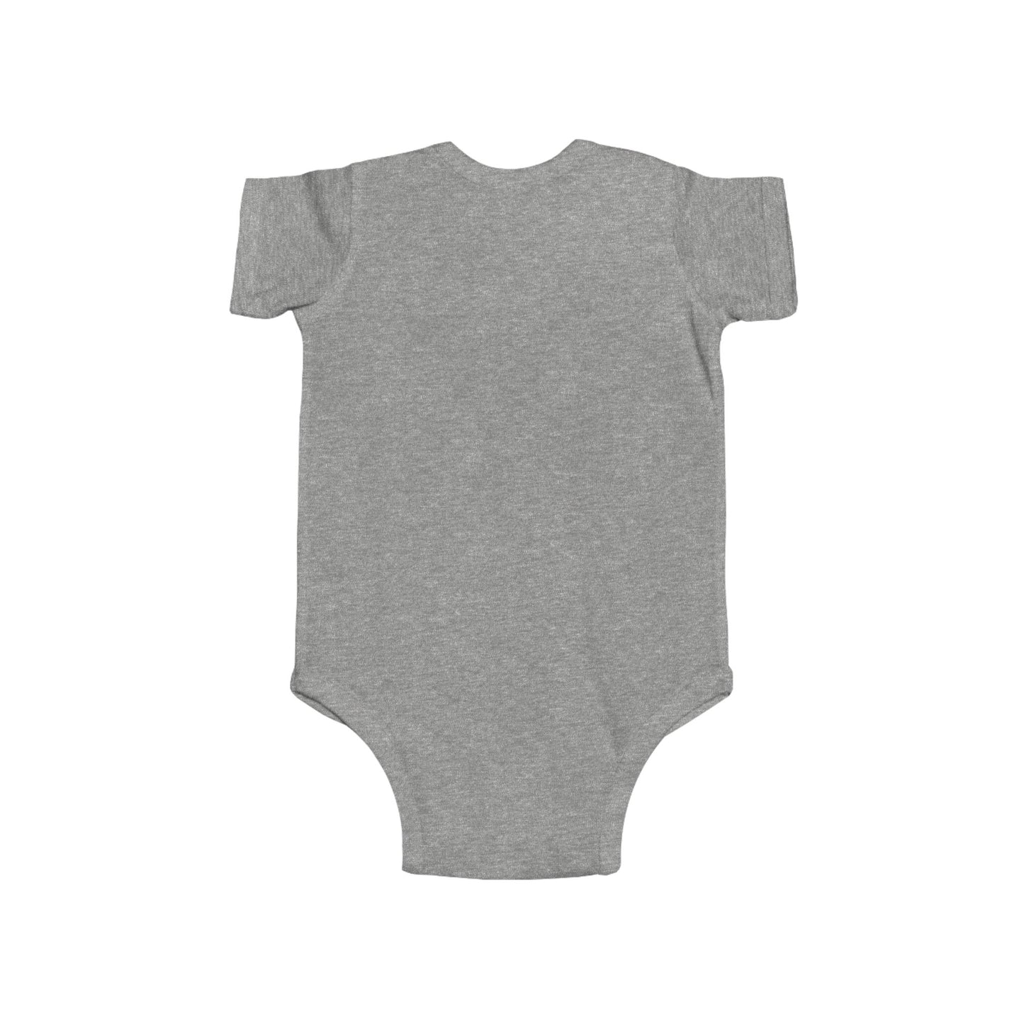CFR VA is for Lifters Onesie
