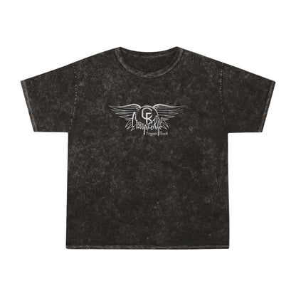 CFR AERO Mineral Wash T-Shirt