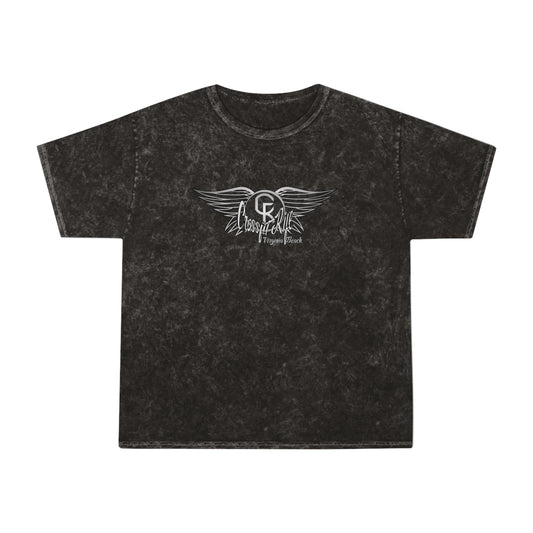 CFR AERO Mineral Wash T-Shirt