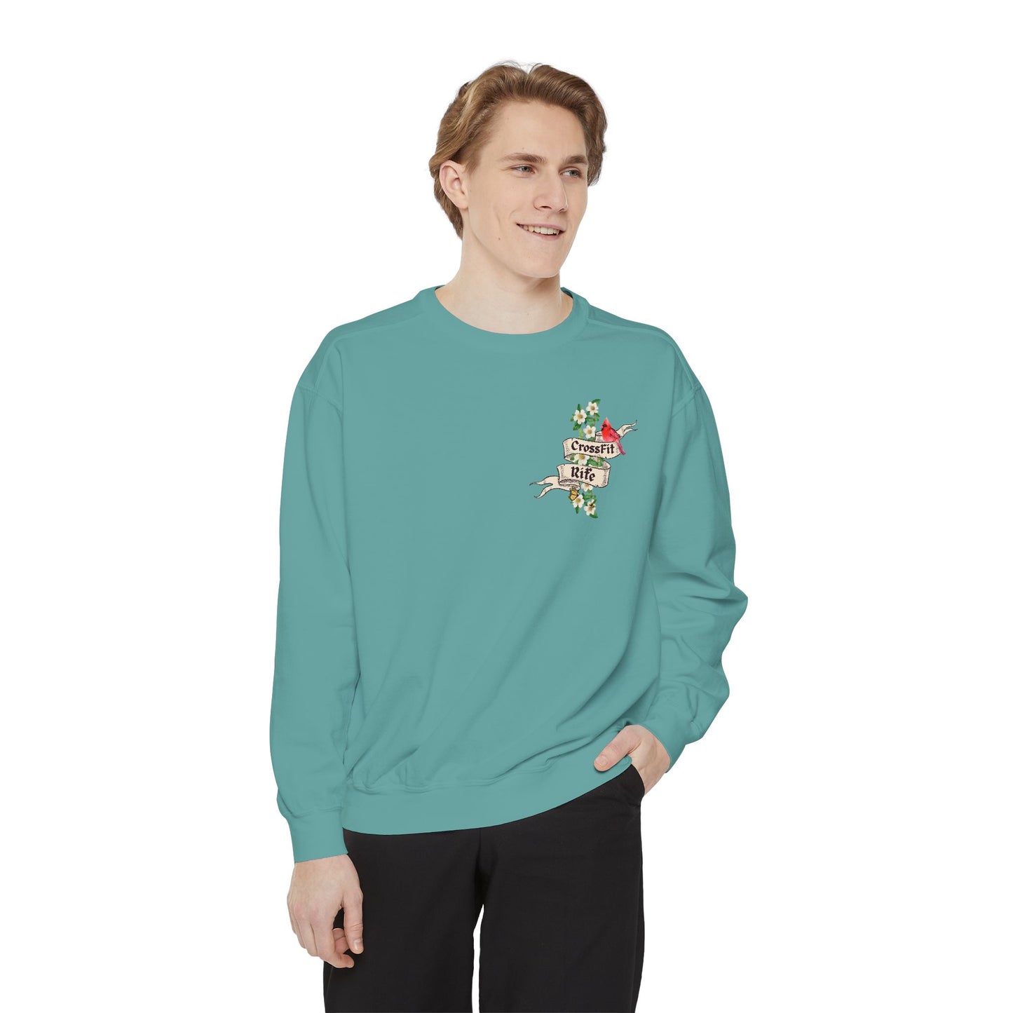 CFR Virginia Sweatshirt