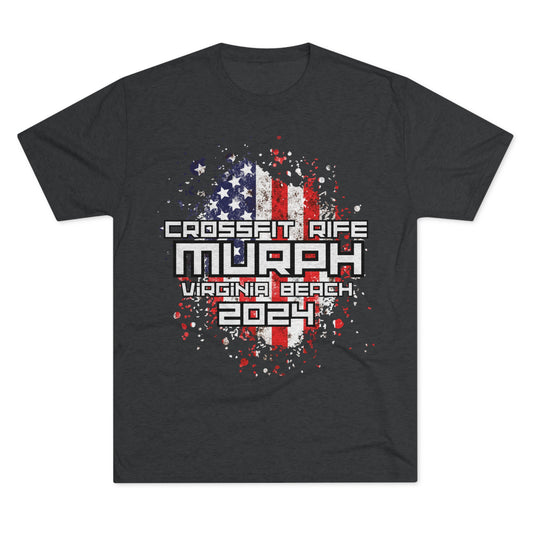 Murph 2024 T-Shirt