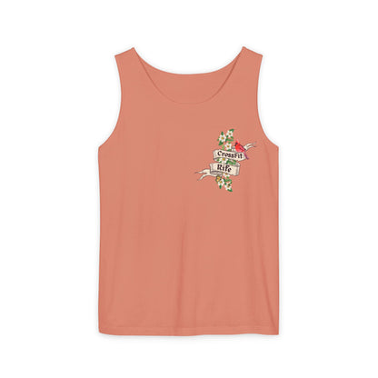 CrossFit Rife Virginia Beach Tank Top