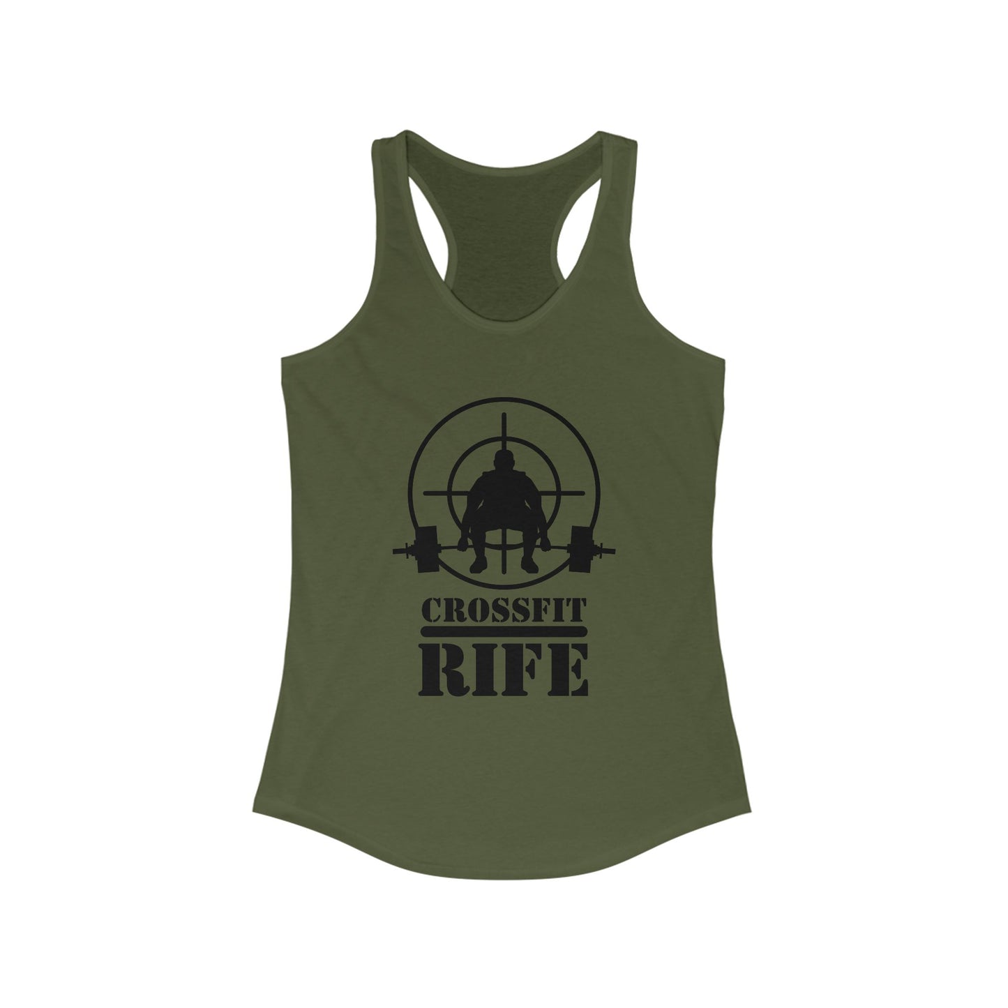 CFR PUBLICENEMY Tank