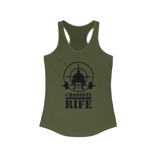 CFR PUBLICENEMY Tank