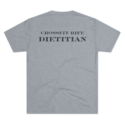 Dietitian Nutrition Coach Shirt