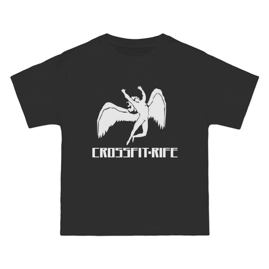 CFR Zepplin Beefy/Boxy T-shirt