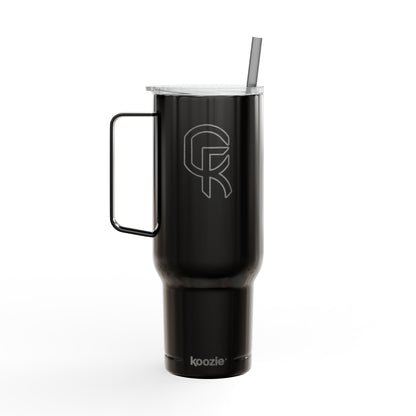 CFR Engraved 40oz Insulated Cup