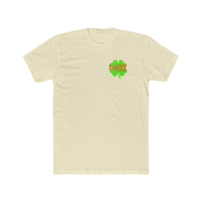 St. Patty's CFR Lucky Leprechaun Tee