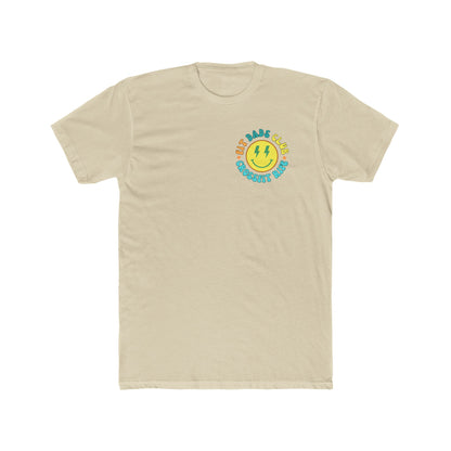 Fit Dads Club Tee