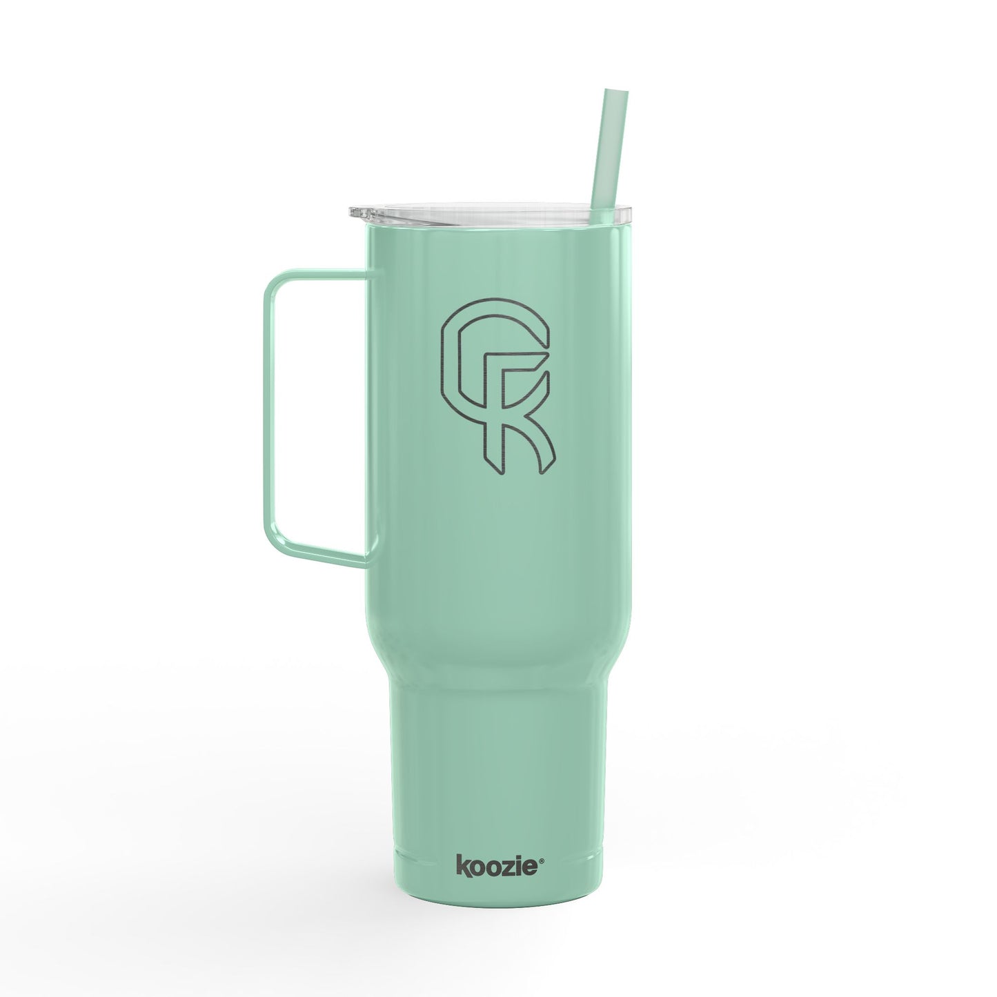 CFR Engraved 40oz Insulated Cup