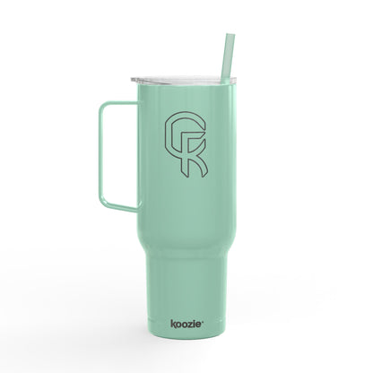 CFR Engraved 40oz Insulated Cup