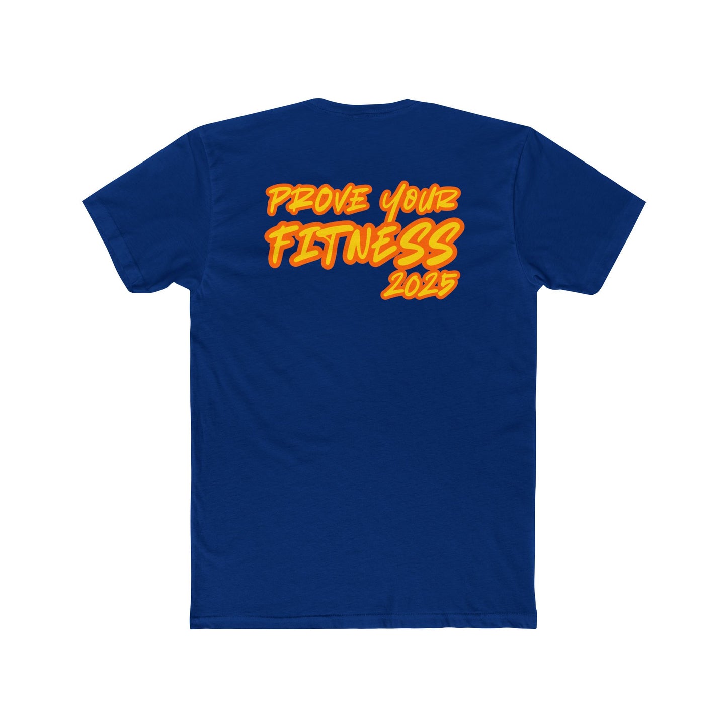 2025 CFR OPEN TEAMS T-Shirt