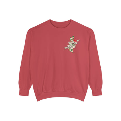CFR Virginia Sweatshirt