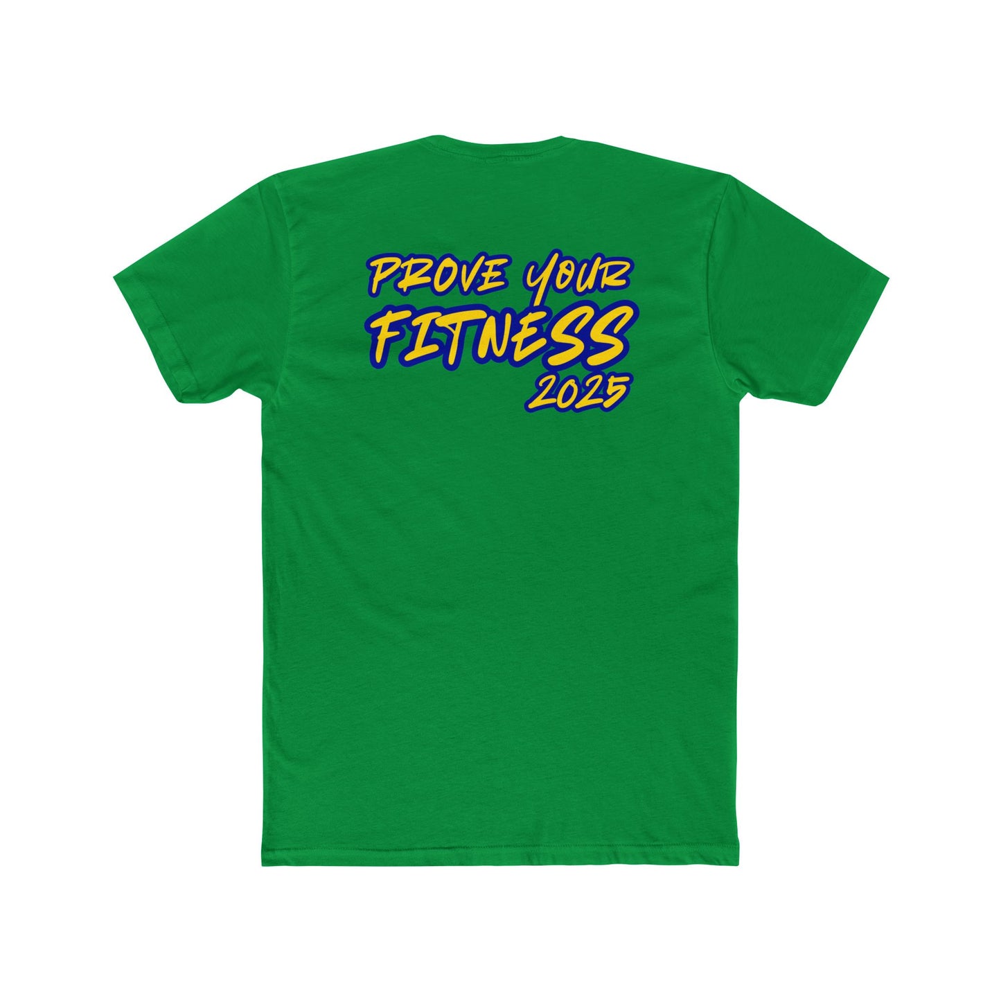 2025 CFR OPEN TEAMS T-Shirt