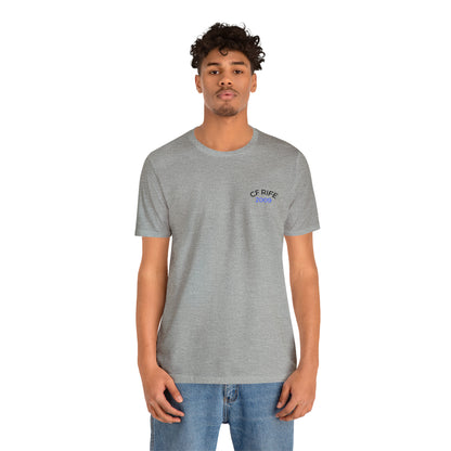 LEGenDArY Tee