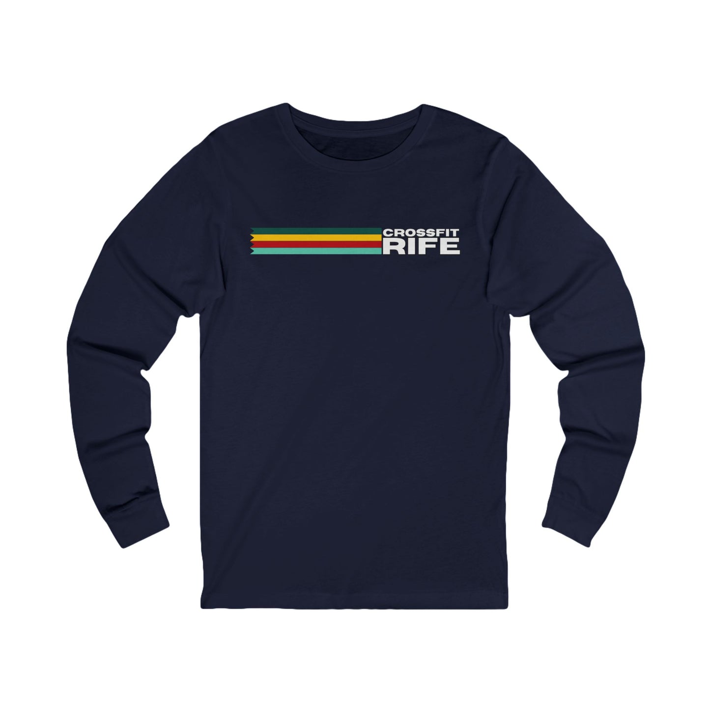 CFR Vintage Long Sleeve