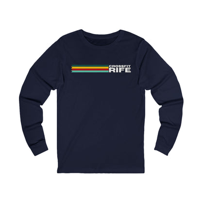 CFR Vintage Long Sleeve