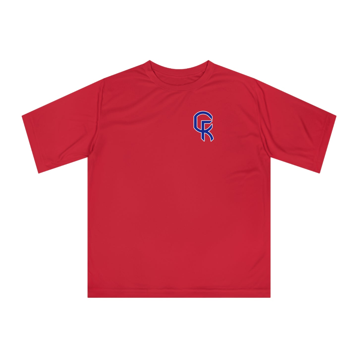 COACH UPF 40+ Performance T-Shirt