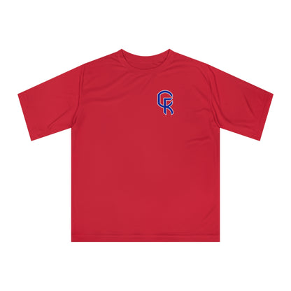 COACH UPF 40+ Performance T-Shirt