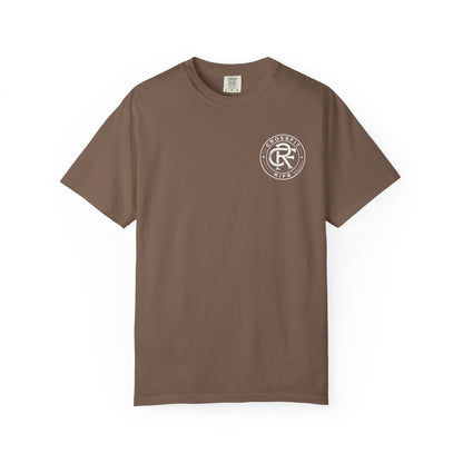 CrossFit Rife Logo T-Shirt
