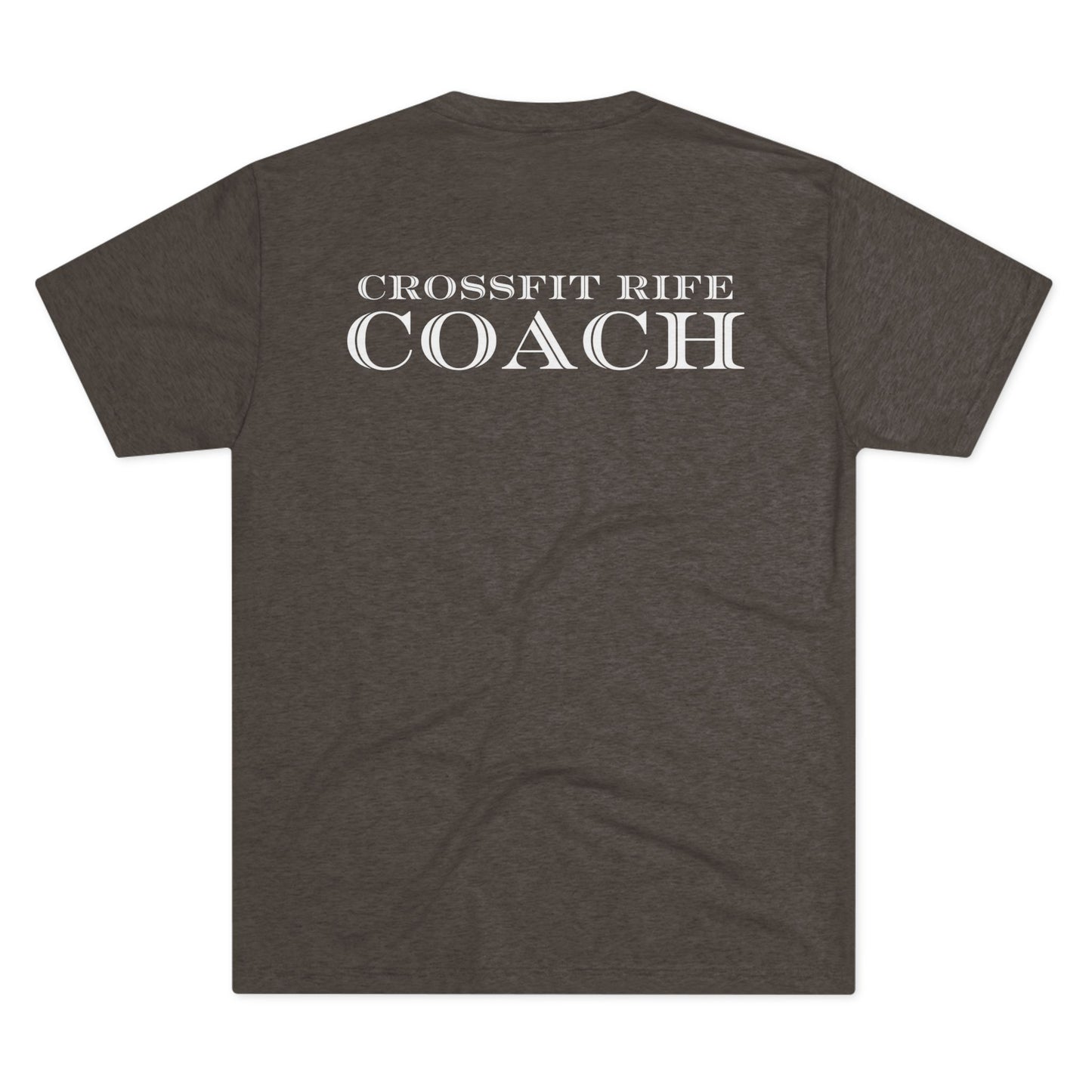 CFR COACH Shirt