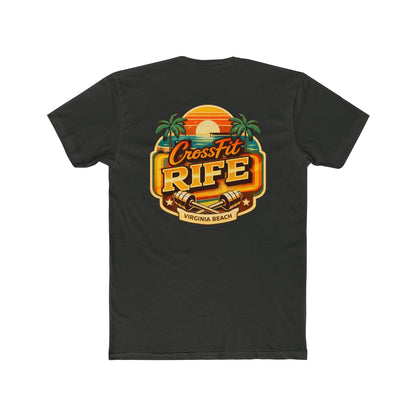 CFR Golden Hour T-Shirt