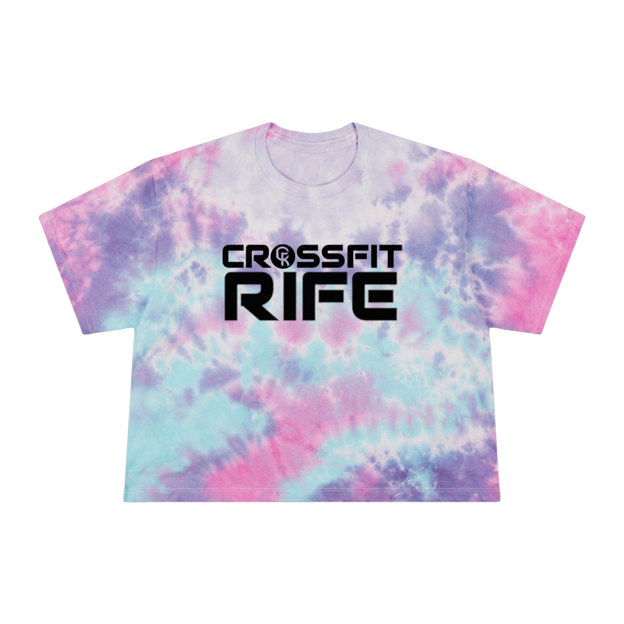 【HI FI FNK】Marcel Dyeing Top Tall Oversized Trippy Funk Tie Dye T-shirt | boohoo