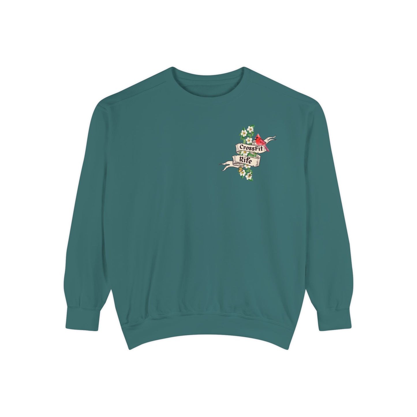 CFR Virginia Sweatshirt
