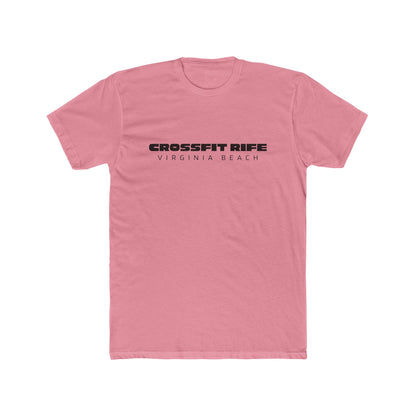 CFR Train Hard T-shirt
