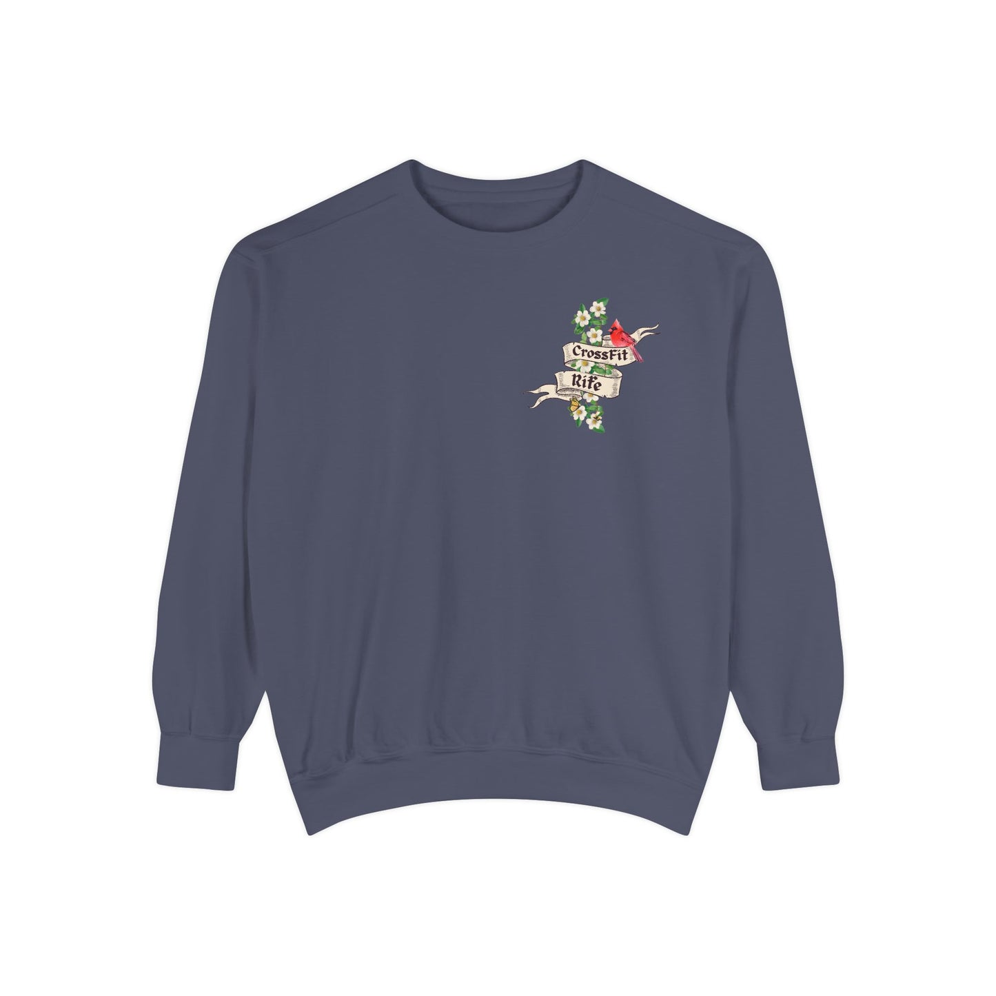 CFR Virginia Sweatshirt
