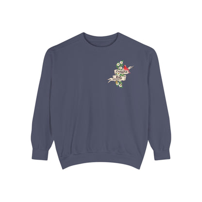 CFR Virginia Sweatshirt