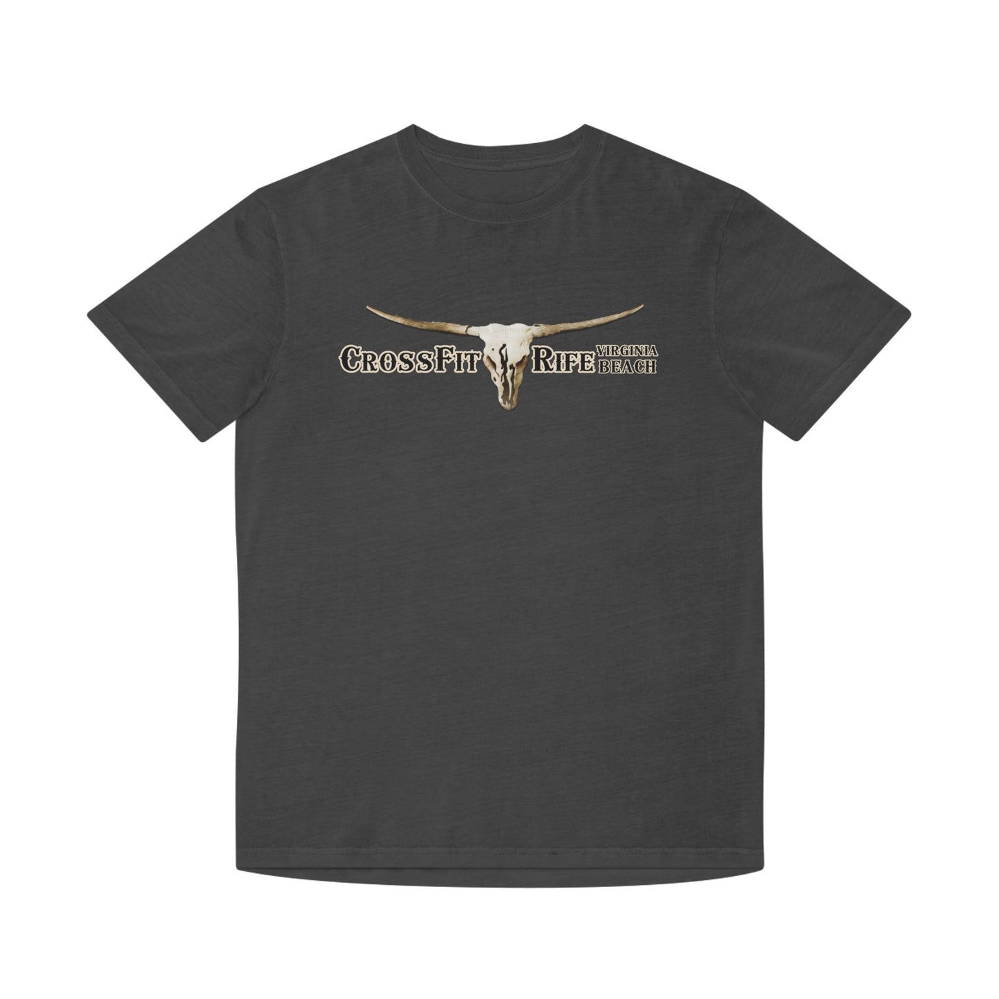 CFR B'n'D Faded T-shirt