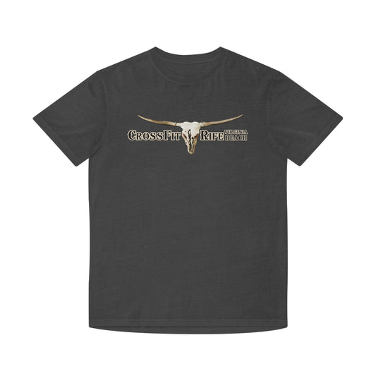 CFR B'n'D Faded T-shirt