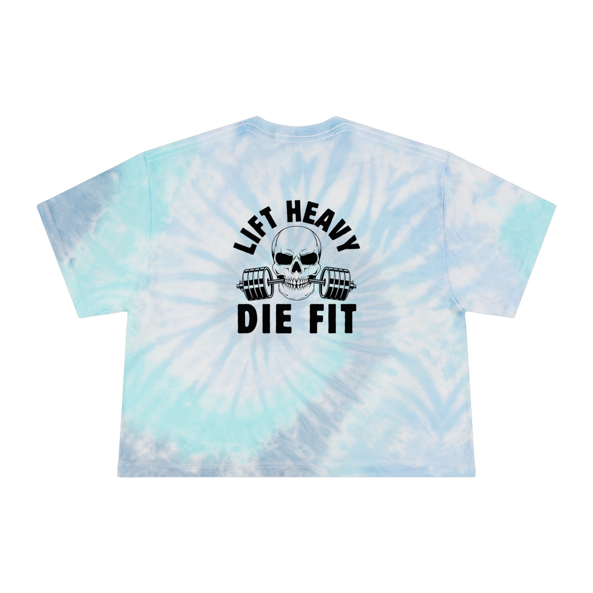 【HI FI FNK】Marcel Dyeing Top Tie-Dye H8100 Adult 8.5 oz. 80/20 crew neck fleece - From $22.71
