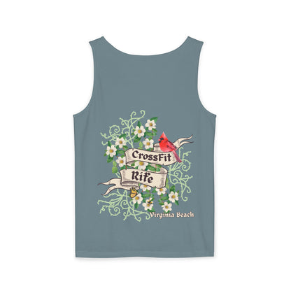 CrossFit Rife Virginia Beach Tank Top