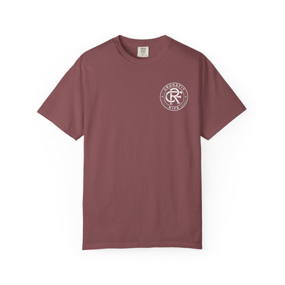 CrossFit Rife Logo T-Shirt