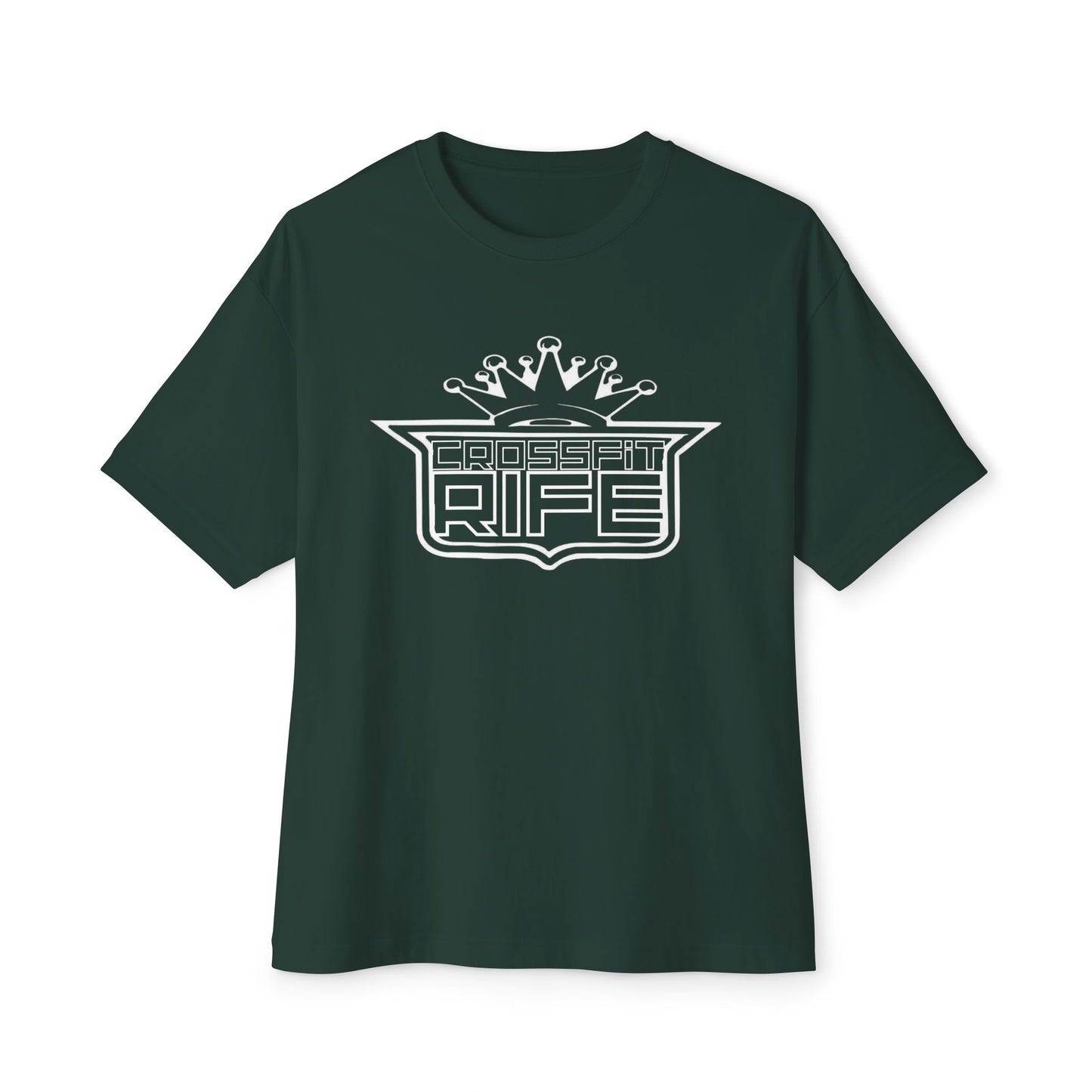 CFR Outkast Boxy Tee