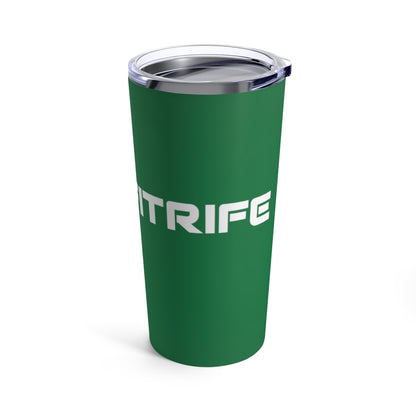 St. Patty's CFR Shamrock 20oz Tumbler