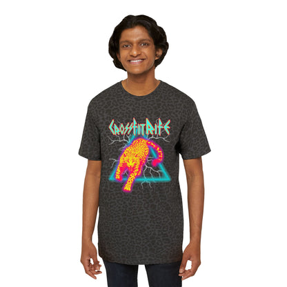 CFR Leppard T-shirt