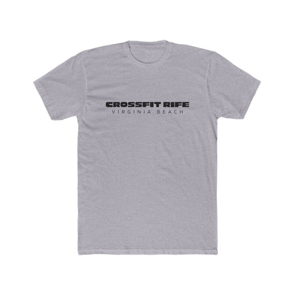 CFR Train Hard T-shirt