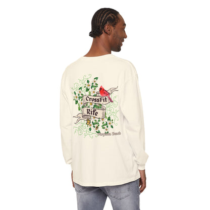 CFR Virginia Long Sleeve T-Shirt